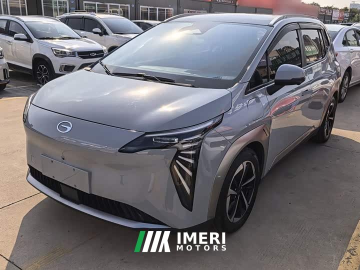 GAC AION Y 2022 Plus 70 Smart Leader Edition - ავტომობილი ჩინეთიდან