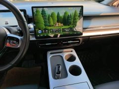 GAC AION Y 2022 Plus 70 Smart Leader Edition - ფოტო 12