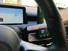 GAC AION Y 2022 Plus 70 Smart Leader Edition - ფოტო 13