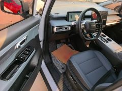 GAC AION Y 2022 Plus 70 Smart Leader Edition - ფოტო 15