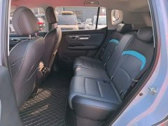 GAC AION Y 2022 Plus 70 Smart Leader Edition - ფოტო 16