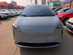 GAC AION Y 2022 Plus 70 Smart Leader Edition - ფოტო 2