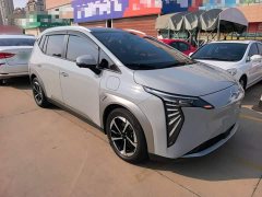 GAC AION Y 2022 Plus 70 Smart Leader Edition - ფოტო 3