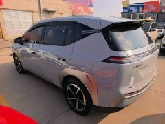GAC AION Y 2022 Plus 70 Smart Leader Edition - ფოტო 4