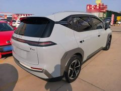 GAC AION Y 2022 Plus 70 Smart Leader Edition - ფოტო 6