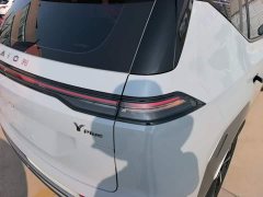 GAC AION Y 2022 Plus 70 Smart Leader Edition - ფოტო 7