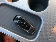 GAC AION Y 2022 Plus 70 Smart Leader Edition - ფოტო 8