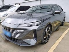 Changan Yida Blue Whale NE 1.5T GDI DCT Flagship - ფოტო 1