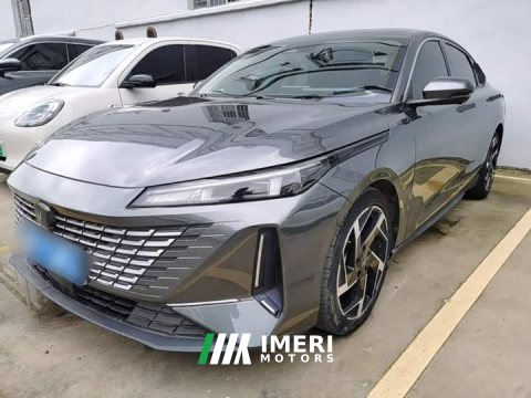 2023 Changan Yida Blue Whale NE 1.5T GDI DCT Flagship - ავტომობილი ჩინეთიდან