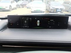 Changan Yida Blue Whale NE 1.5T GDI DCT Flagship - ფოტო 11