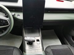 Changan Yida Blue Whale NE 1.5T GDI DCT Flagship - ფოტო 12