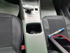 Changan Yida Blue Whale NE 1.5T GDI DCT Flagship - ფოტო 13
