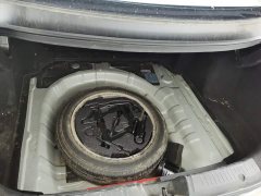 Changan Yida Blue Whale NE 1.5T GDI DCT Flagship - ფოტო 18