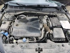 Changan Yida Blue Whale NE 1.5T GDI DCT Flagship - ფოტო 19