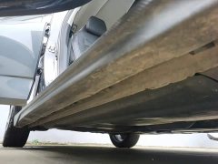 Changan Yida Blue Whale NE 1.5T GDI DCT Flagship - ფოტო 20