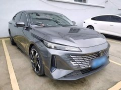 Changan Yida Blue Whale NE 1.5T GDI DCT Flagship - ფოტო 3