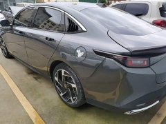 Changan Yida Blue Whale NE 1.5T GDI DCT Flagship - ფოტო 4