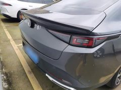 Changan Yida Blue Whale NE 1.5T GDI DCT Flagship - ფოტო 5