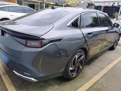 Changan Yida Blue Whale NE 1.5T GDI DCT Flagship - ფოტო 6