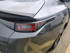 Changan Yida Blue Whale NE 1.5T GDI DCT Flagship - ფოტო 7
