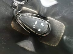 Changan Yida Blue Whale NE 1.5T GDI DCT Flagship - ფოტო 8