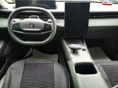 Changan Yida Blue Whale NE 1.5T GDI DCT Flagship - ფოტო 9