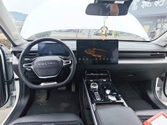 Wuling Xingguang 2023 150 Advanced Edition - ფოტო 12