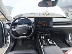 Wuling Xingguang 2023 150 Advanced Edition - ფოტო 9