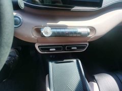BYD Seagull 305km Vitality Edition - ფოტო 13