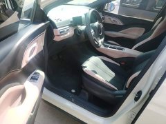 BYD Seagull 305km Vitality Edition - ფოტო 14