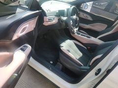BYD Seagull 305km Vitality Edition - ფოტო 15