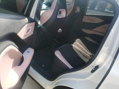 BYD Seagull 305km Vitality Edition - ფოტო 16