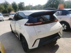 BYD Seagull 305km Vitality Edition - ფოტო 4