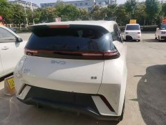BYD Seagull 305km Vitality Edition - ფოტო 5