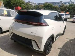 BYD Seagull 305km Vitality Edition - ფოტო 6