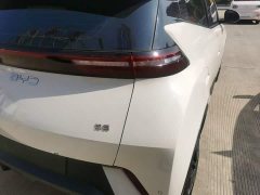 BYD Seagull 305km Vitality Edition - ფოტო 7