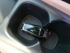 BYD Seagull 305km Vitality Edition - ფოტო 8