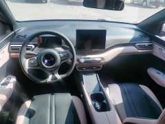 BYD Seagull 305km Vitality Edition - ფოტო 9