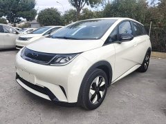 BYD Dolphin 2025 420km Freedom Edition - ფოტო 1