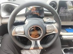 BYD Dolphin 2025 420km Freedom Edition - ფოტო 10