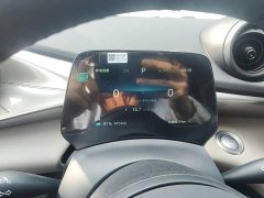 BYD Dolphin 2025 420km Freedom Edition - ფოტო 11