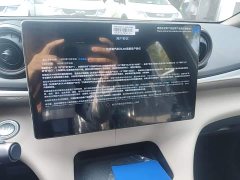 BYD Dolphin 2025 420km Freedom Edition - ფოტო 12