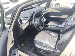 BYD Dolphin 2025 420km Freedom Edition - ფოტო 15