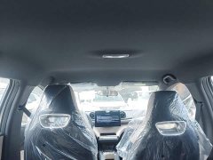 BYD Dolphin 2025 420km Freedom Edition - ფოტო 17