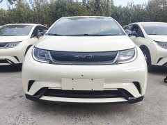 BYD Dolphin 2025 420km Freedom Edition - ფოტო 2