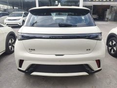 BYD Dolphin 2025 420km Freedom Edition - ფოტო 5