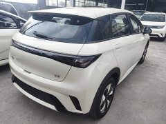 BYD Dolphin 2025 420km Freedom Edition - ფოტო 6