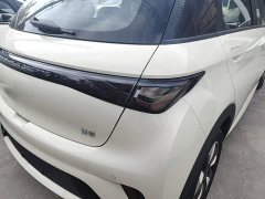 BYD Dolphin 2025 420km Freedom Edition - ფოტო 7