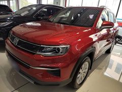 Changan CS35PLUS 1.6L Edition - ფოტო 1