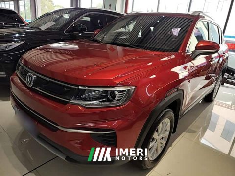 2021 Changan CS35PLUS 1.6L Edition - ავტომობილი ჩინეთიდან